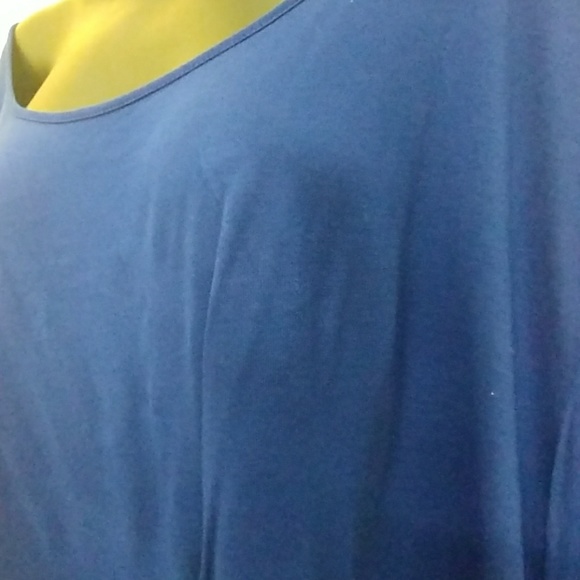 MNG by Mango Oversize Flutter Sleeve Top - Picture 2 of 8